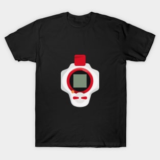 digivice Tamers T-Shirt